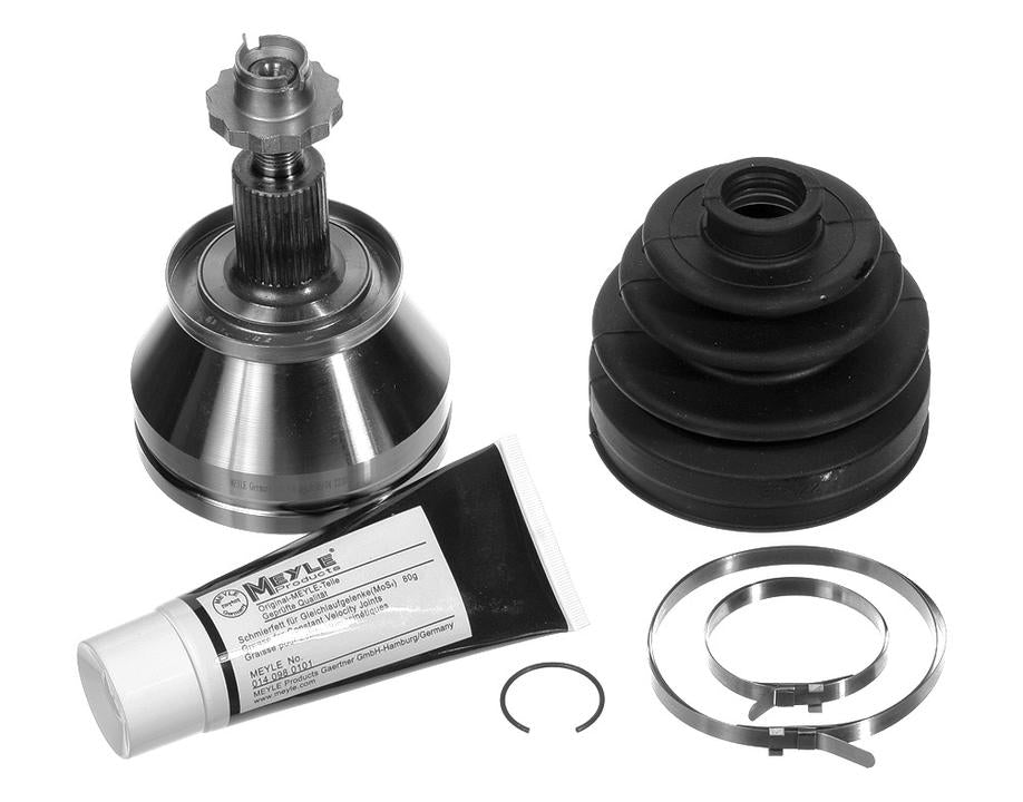 MEYLE Original CV Joint Kit 100 498 0119