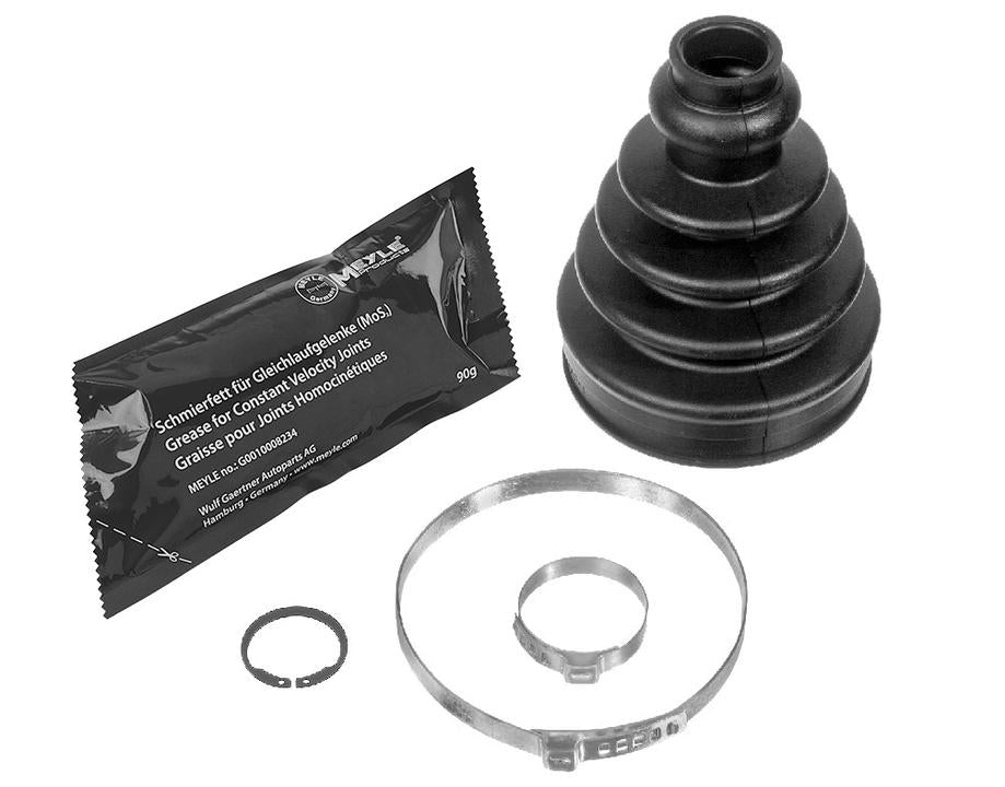 MEYLE Original CV Boot Kit Front 100 498 0129