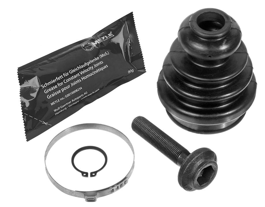 MEYLE Original CV Boot Kit Front 100 498 0130