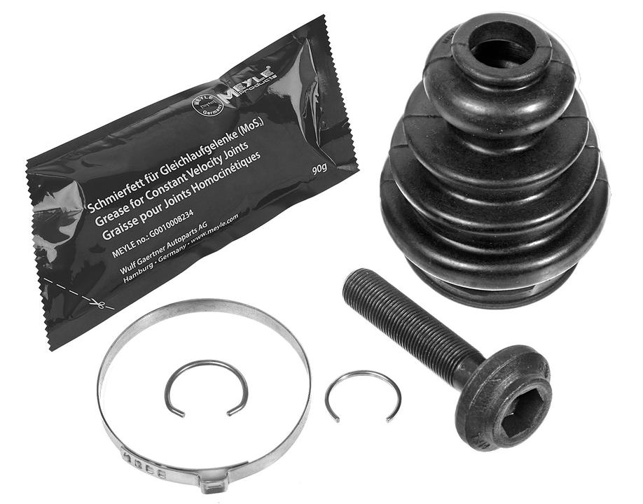 MEYLE Original CV Boot Kit Front 100 498 0133