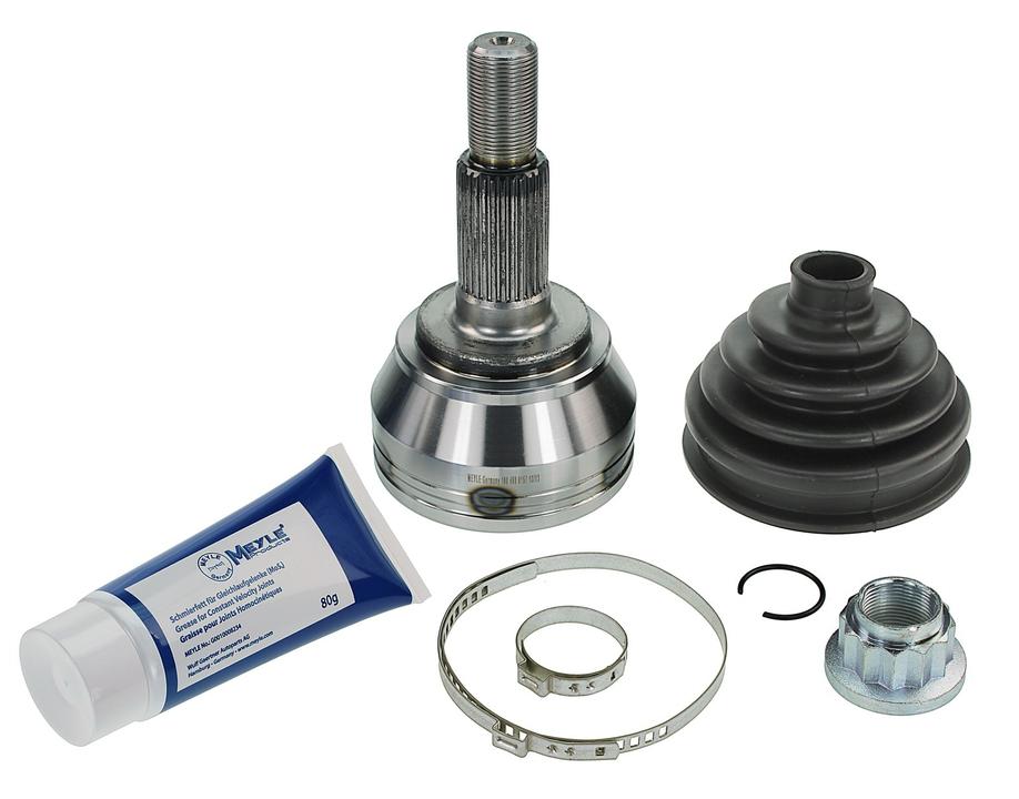 MEYLE Original CV Joint Kit 100 498 0157