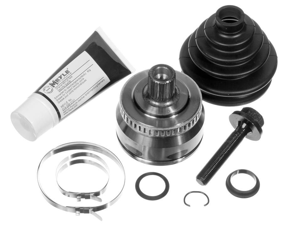 MEYLE Original CV Joint Kit 100 498 0183