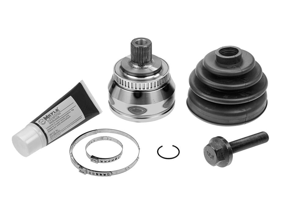 MEYLE Original CV Joint Kit 100 498 0187