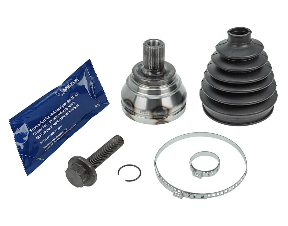 MEYLE Original CV Joint Kit 100 498 0212