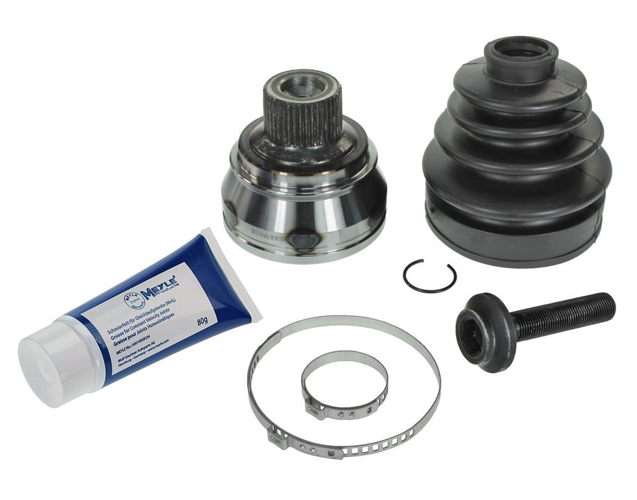 MEYLE Original CV Joint Kit 100 498 0240
