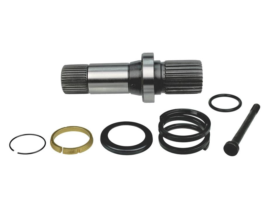 MEYLE Original Differential Shaft 100 498 0243