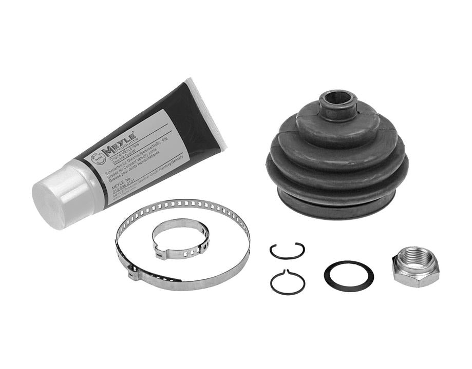 MEYLE Original CV Boot Kit Front 100 498 9022/R
