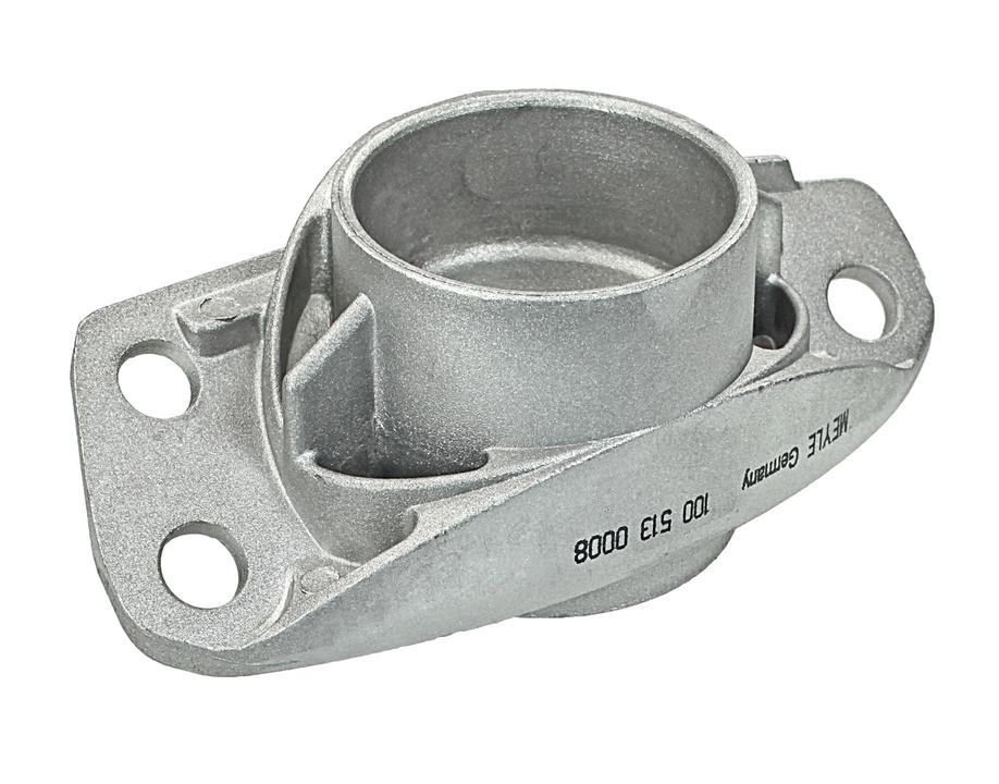 MEYLE Original Strut Top Mount Rear 100 513 0008