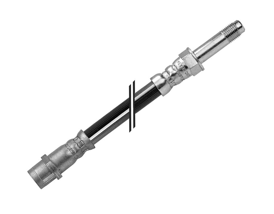 MEYLE Original Brake Hose Rear 100 525 0016