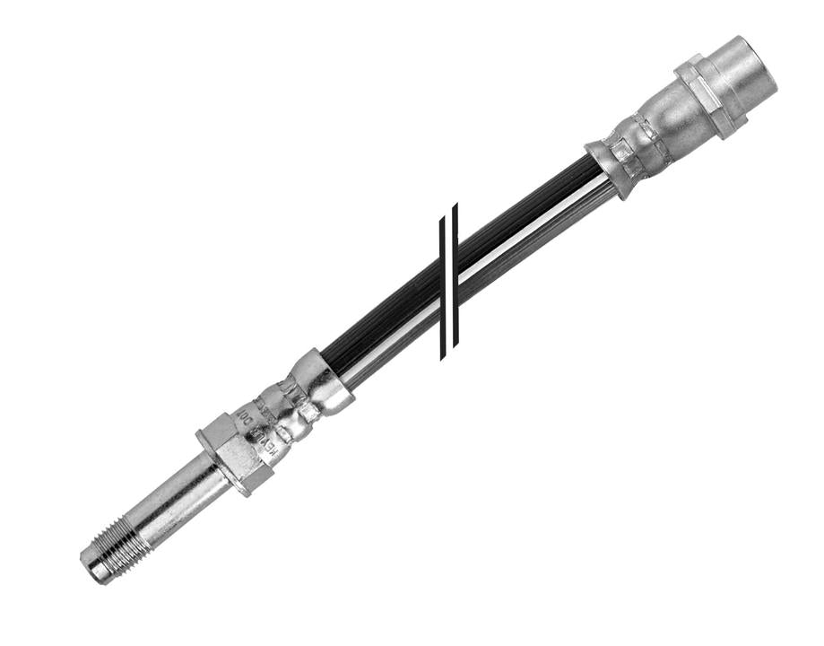MEYLE Original Brake Hose 100 525 0027