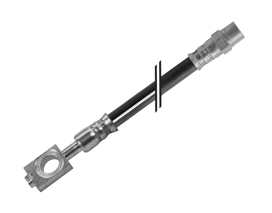 MEYLE Original Brake Hose Rear 100 525 0033