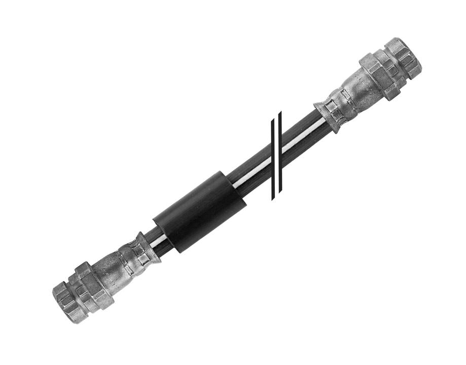 MEYLE Original Brake Hose Rear 100 525 0048