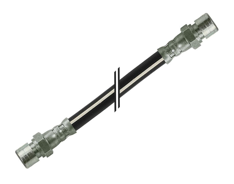 MEYLE Original Brake Hose Rear 100 611 0001