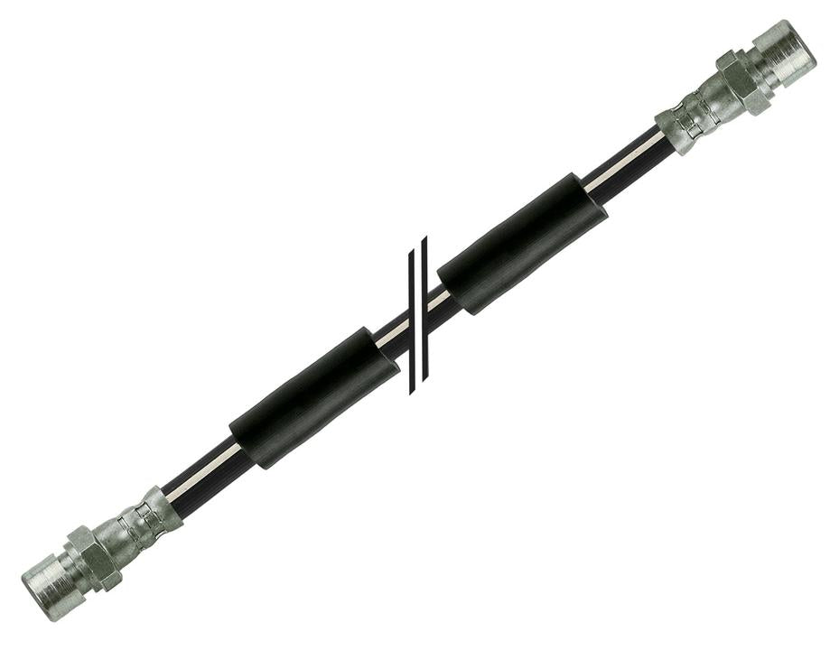 MEYLE Original Brake Hose Front 100 611 0004