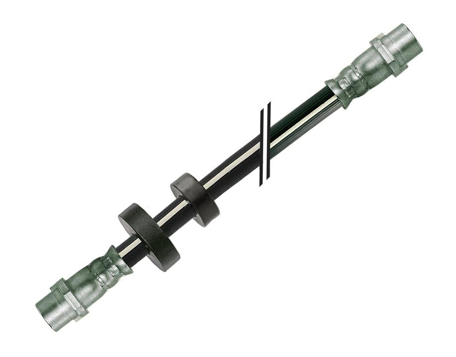 MEYLE Original Brake Hose Front 100 611 0027
