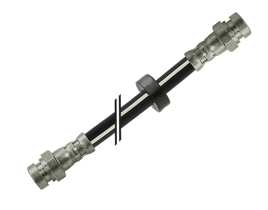 MEYLE Original Brake Hose Rear 100 611 0038