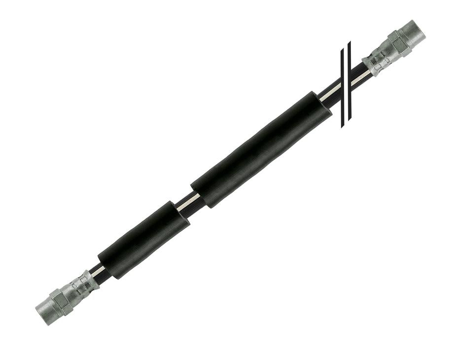 MEYLE Original Brake Hose Front 100 611 0065