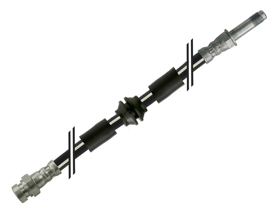 MEYLE Original Brake Hose Front 100 611 0069