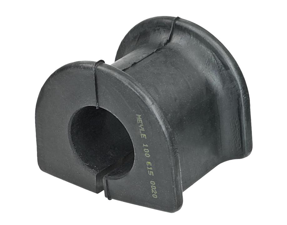 MEYLE Original Sway Bar Bush Front 100 615 0020