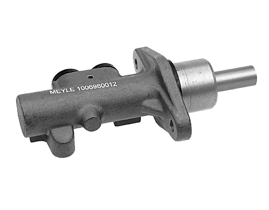 MEYLE Original Brake Master Cylinder 100 698 0012