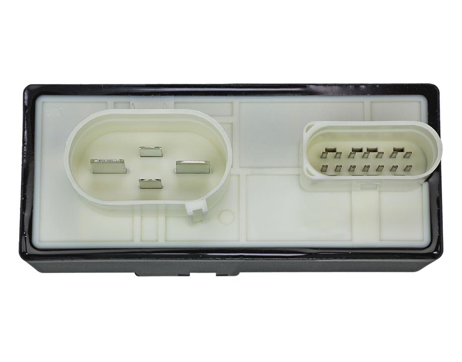 MEYLE Original Radiator Fan Control Unit 100 880 0021