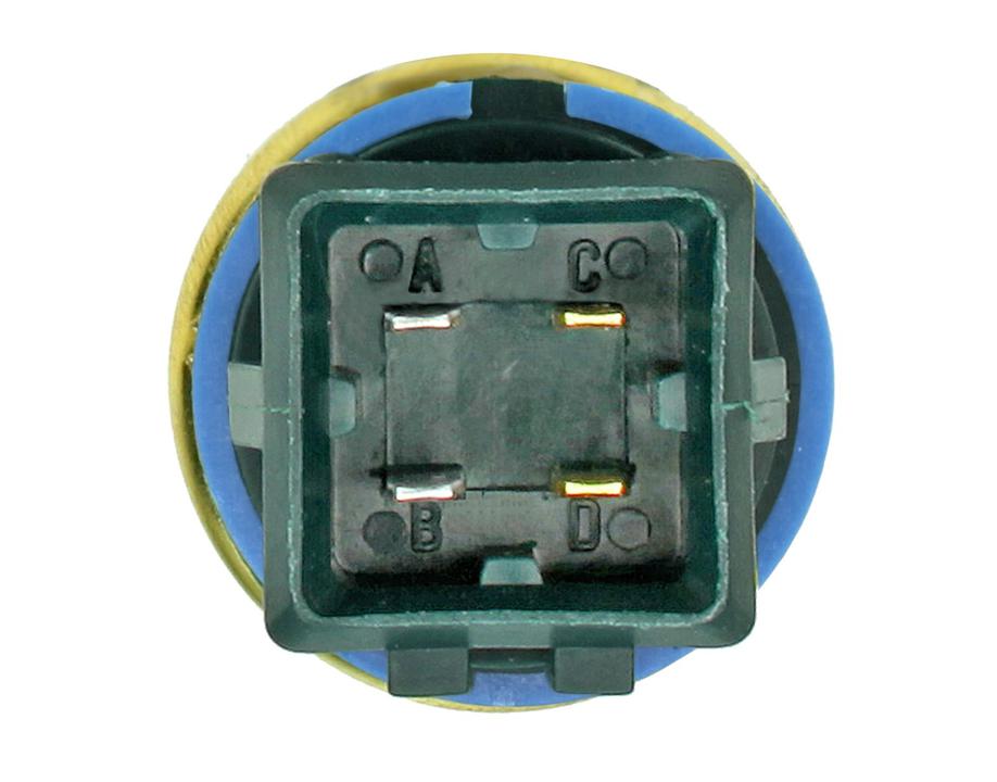 MEYLE Original Cooling Fan Switch 100 919 0043