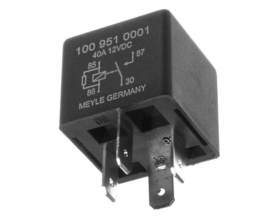 MEYLE Original Multifunction Relay 100 951 0001