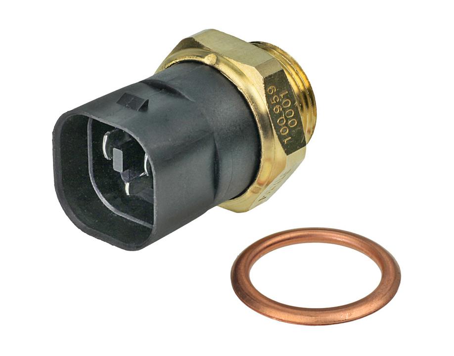 MEYLE Original Cooling Fan Switch 100 959 0001