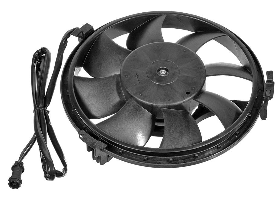 MEYLE Original Radiator Fan 100 959 0013