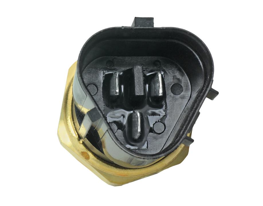 MEYLE Original Cooling Fan Switch 100 959 0016
