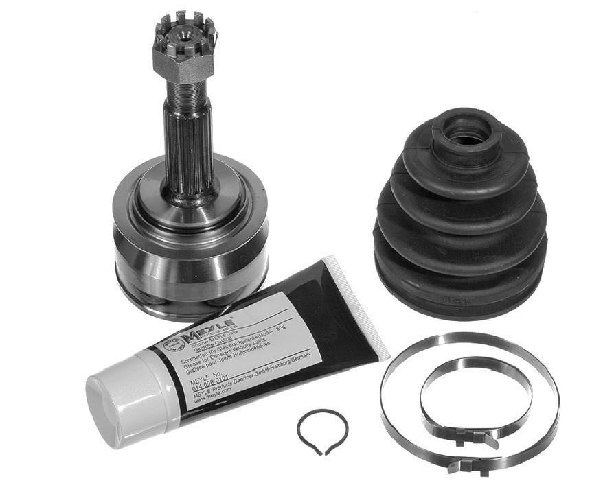 MEYLE Original CV Joint Kit 614 903 0002