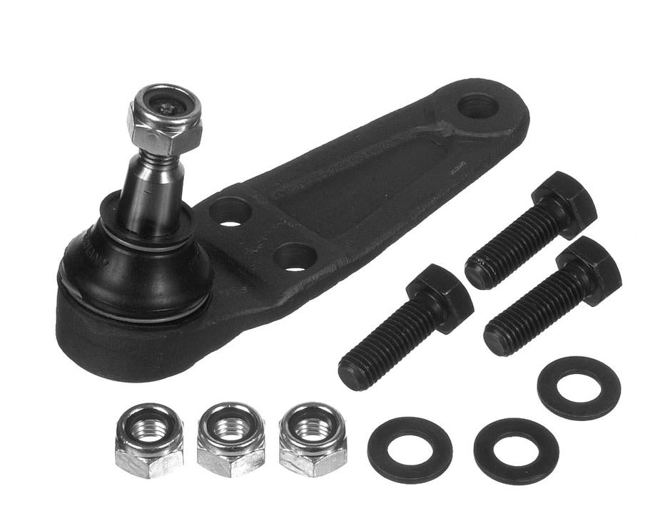 MEYLE Original Ball Joint Front Lower 516 010 6294