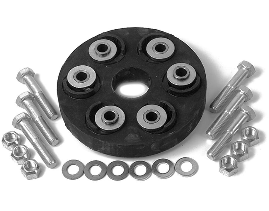 MEYLE Original Tailshaft Coupling 014 152 0028