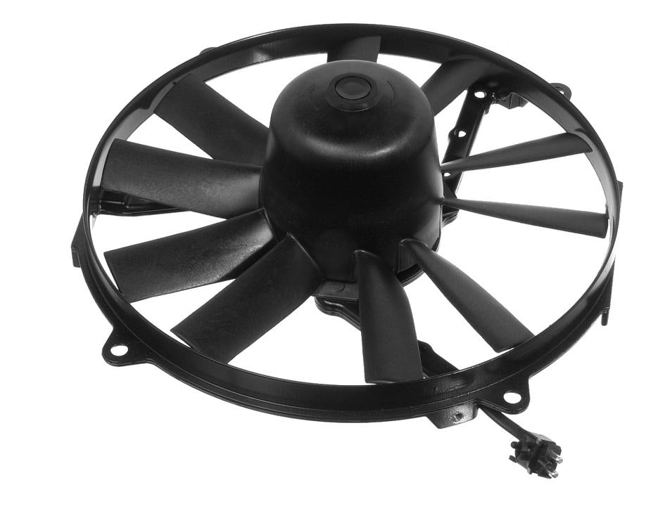 MEYLE Original Radiator Fan Motor 014 236 0013