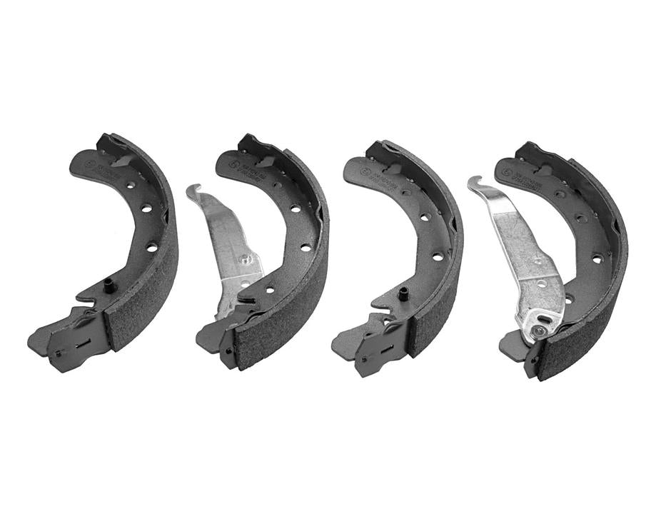 MEYLE Original Brake Shoe Set 614 042 1008