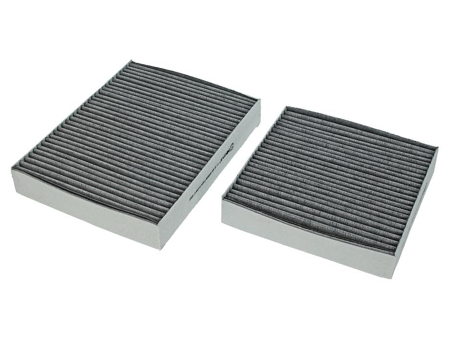 MEYLE Original Cabin Filter Activated Carbon 11-12 320 0008/S