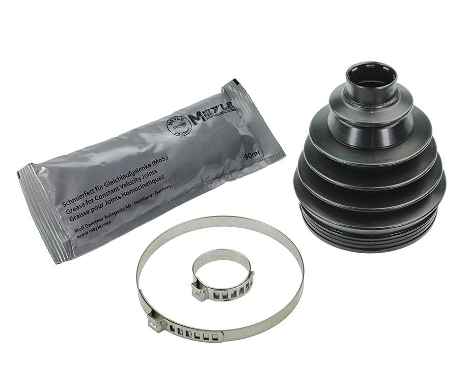 MEYLE Original CV Boot Kit Front 11-14 495 0001