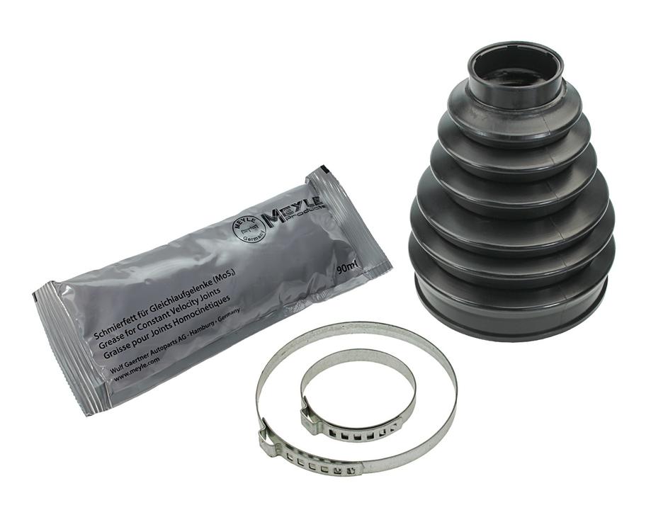 MEYLE Original CV Boot Kit Front 11-14 495 0006