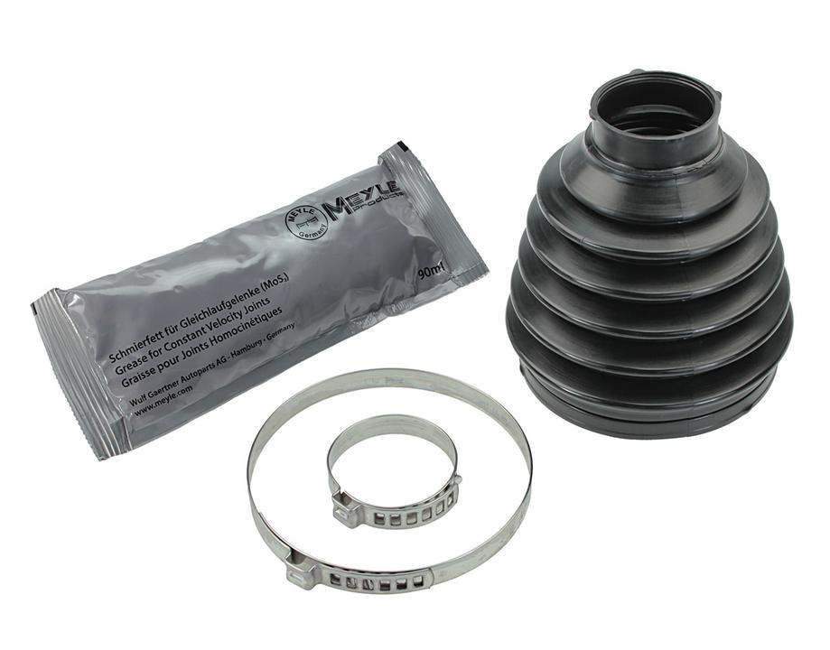 MEYLE Original CV Boot Kit Front 11-14 495 0013