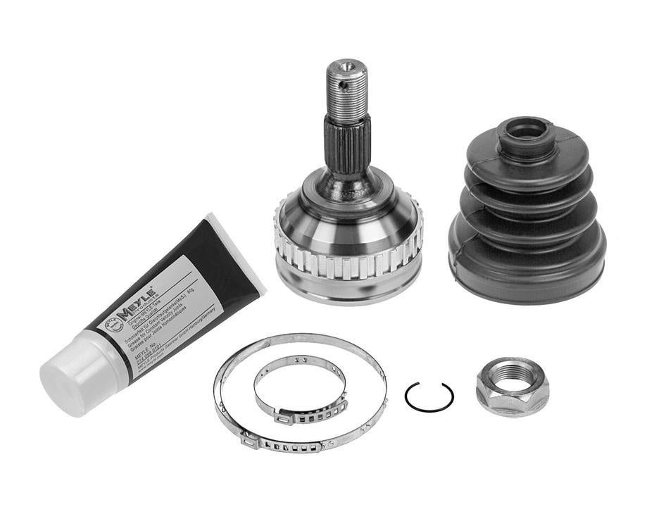 MEYLE Original CV Joint Kit 11-14 498 0002