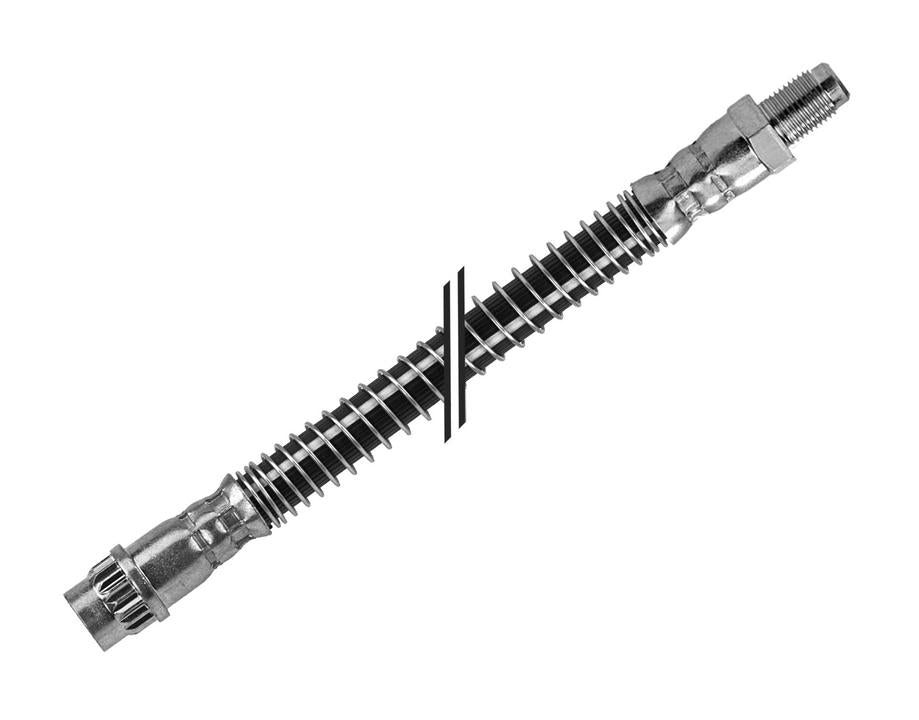 MEYLE Original Brake Hose Front 11-14 525 0001
