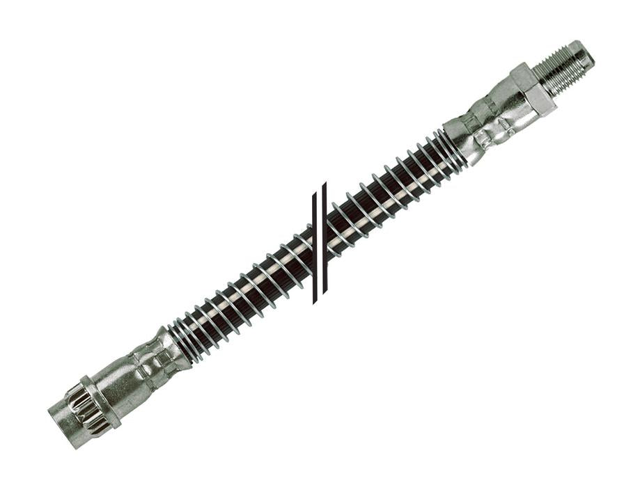 MEYLE Original Brake Hose Front 11-14 525 0002