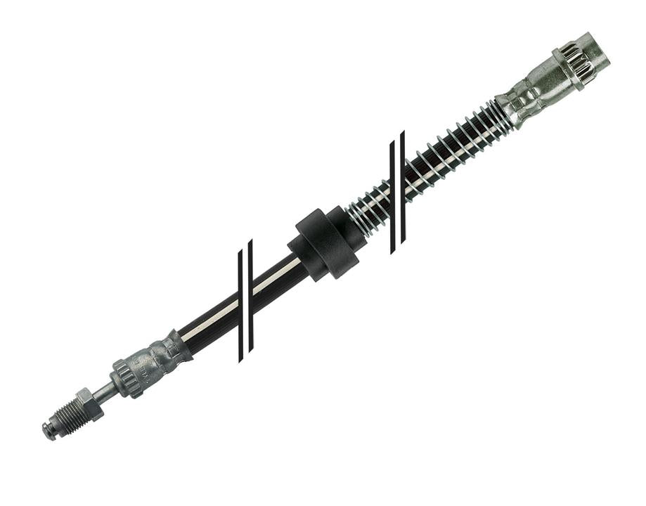 MEYLE Original Brake Hose 11-14 525 0012