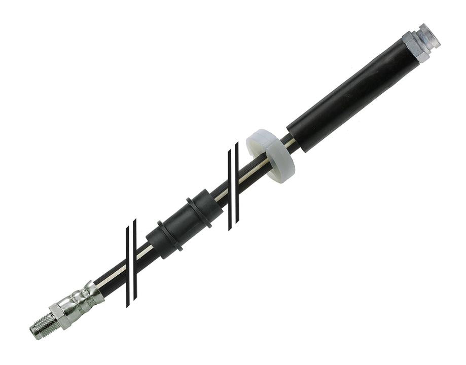 MEYLE Original Brake Hose Front 11-14 525 0025
