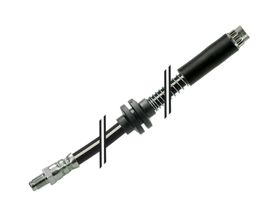 MEYLE Original Brake Hose Front 11-14 525 0029