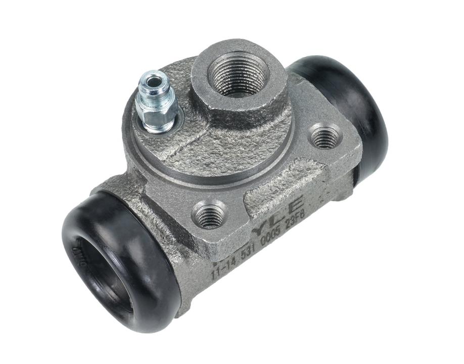 MEYLE Original Wheel Cylinder LH 11-14 531 0005