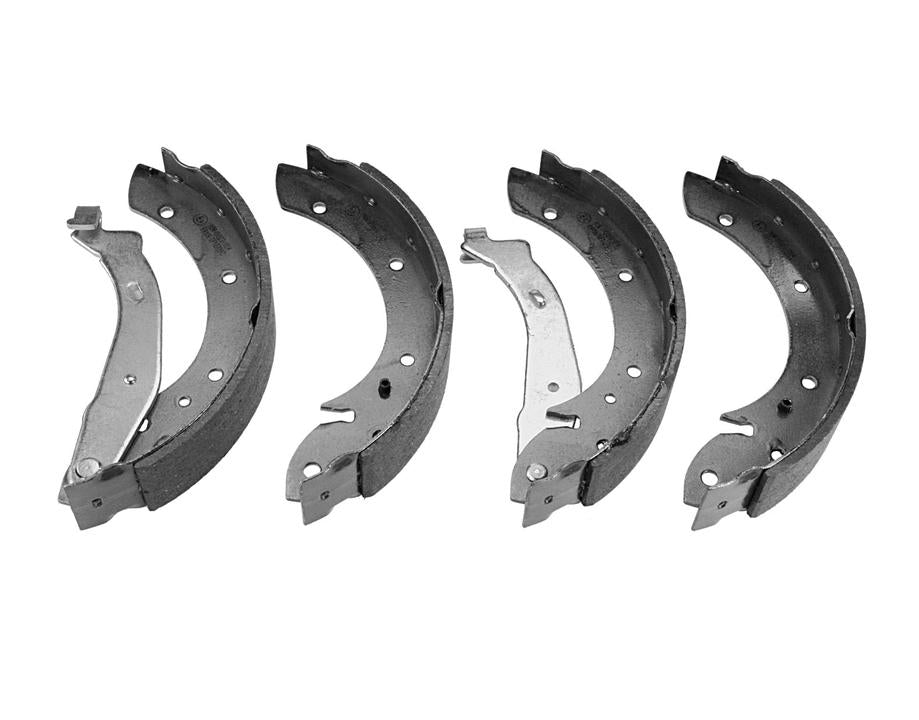 MEYLE Original Brake Shoe Set 11-14 533 0001