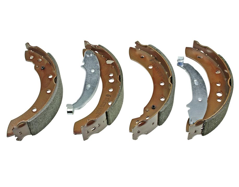 MEYLE Original Brake Shoe Set 11-14 533 0020