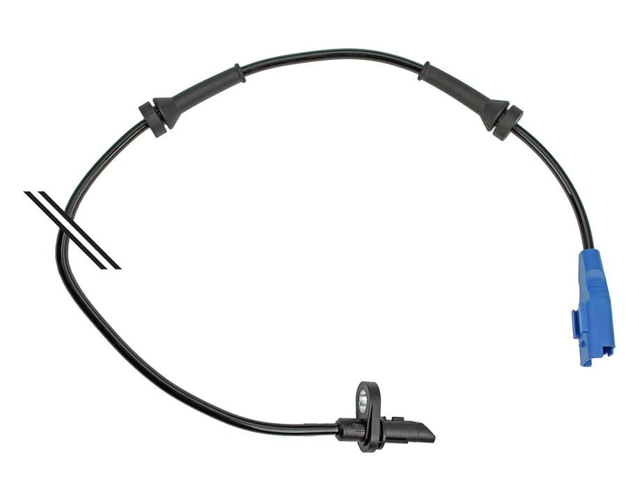 MEYLE Original ABS Sensor Rear 11-14 800 0007