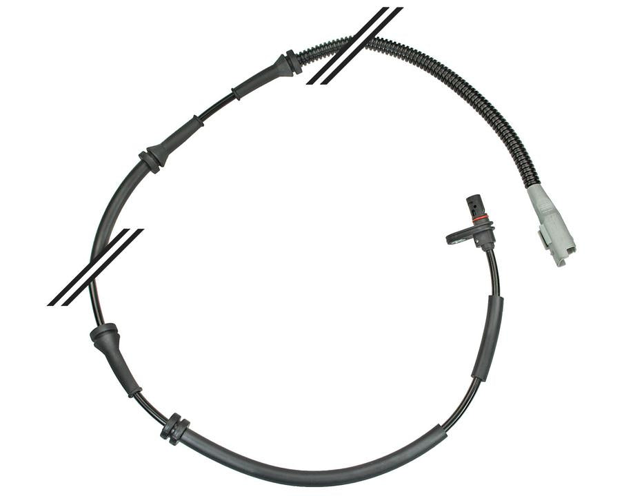 MEYLE Original ABS Sensor Rear 11-14 800 0009